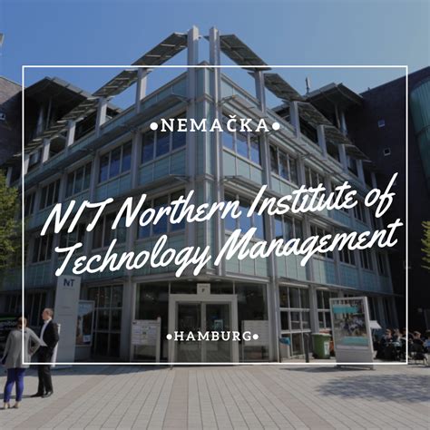 NIT Northern Institute of Technology Management gGmbH